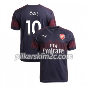 Koszulka Arsenal Mesut Ozil 10 Precz 2018-2019 - Koszulki Piłkarskie